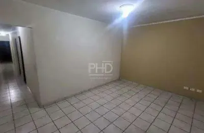 Casa à venda, 2 quartos, 1 suíte, 2 vagas, parque gerassi - santo andré/sp