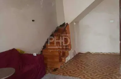 Casa com 2 quartos à venda no Anchieta, São Bernardo do Campo 