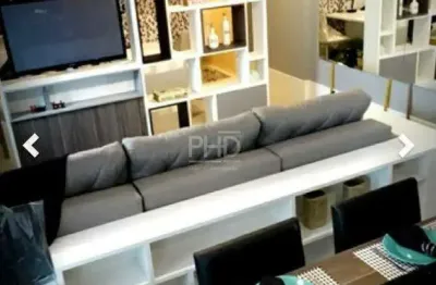 Apartamento à venda, 2 quartos, 1 vaga, demarchi - são bernardo do campo/sp