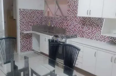 Apartamento 2 quartos 1 suite 70 m2 com sacada santa terezinha são bernardo do campo