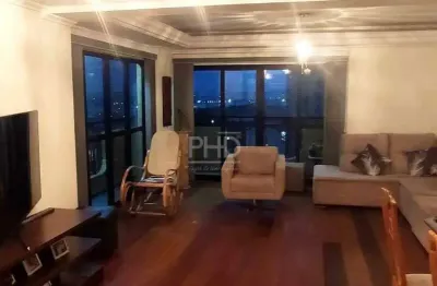 Apartamento à venda, 3 quartos, 3 suítes, 3 vagas, santa paula - são caetano do sul/sp