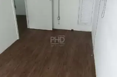 Sala comercial 32,08m2 baeta neves - são bernardo do campo