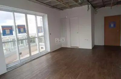 Sala comercial 38,15m2 bairro baeta neves em são bernardo do campo/sp