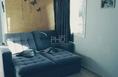 Apartamento com 2 quartos à venda no Centro, São Bernardo do Campo 