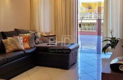 Casa com 3 quartos à venda na Vila São José, São Bernardo do Campo 