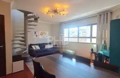 Apartamento à venda, 3 quartos, 1 suíte, 2 vagas, jardim maria adelaide - são bernardo do campo/sp