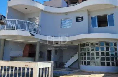 Casa à venda, 6 quartos, 2 suítes, 5 vagas, rudge ramos - são bernardo do campo/sp