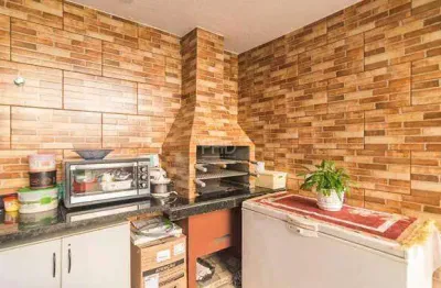 Apartamento com 4 quartos à venda no Centro, São Caetano do Sul 