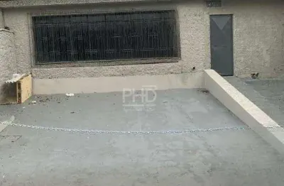 Terreno comercial para alugar no Barcelona, São Caetano do Sul 