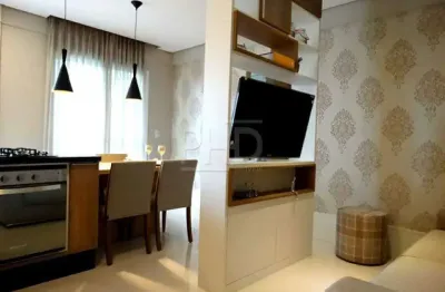 Apartamento com 2 quartos à venda no Demarchi, São Bernardo do Campo 