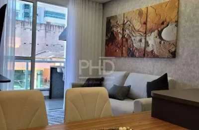 Apartamento à venda, 2 quartos, 1 suíte, 1 vaga, jardim do mar - são bernardo do campo/sp