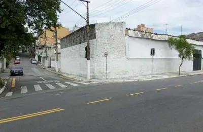 Terreno comercial para alugar no Rudge Ramos, São Bernardo do Campo 
