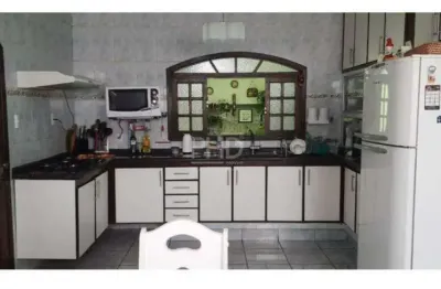 Casa à venda, 3 quartos, 1 suíte, 3 vagas, anchieta - são bernardo do campo/sp