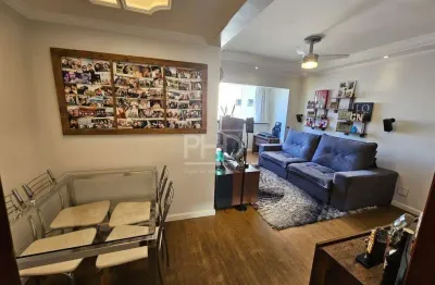 Apartamento à venda, 3 quartos, 1 vaga, centro - são bernardo do campo/sp