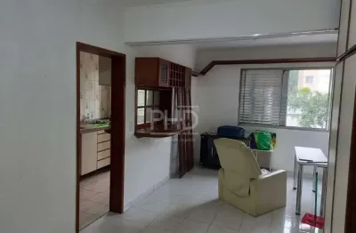 Kitnet à venda, 1 quarto, 1 vaga, dos casa - são bernardo do campo/sp