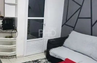 Apartamento com 2 quartos à venda na Vila Príncipe de Gales, Santo André 