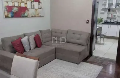 Casa com 4 quartos à venda no Independência, São Bernardo do Campo 