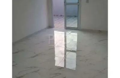 Cobertura com 2 quartos à venda na Vila Lutécia, Santo André 