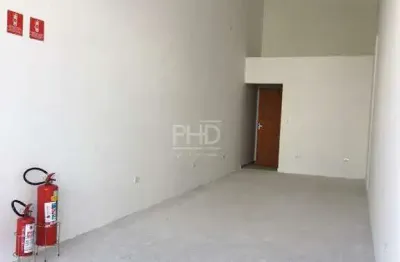 Ponto comercial para alugar no Centro, Santo André 