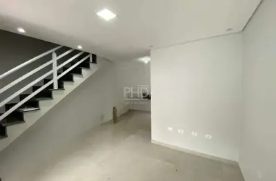 Sobrado à venda, 2 quartos, 1 suíte, 2 vagas, vila curuçá - santo andré/sp