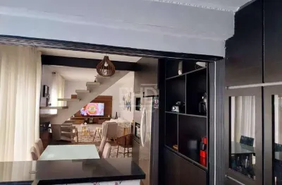 Lindo sobrado para a venda na nossa querida vila pauliceia