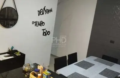 Sobrado à venda, 3 quartos, 1 suíte, 2 vagas, vila tupi - são bernardo do campo/sp