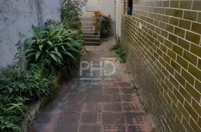 Casa à venda, 300 m² - assunção - são bernardo do campo/sp