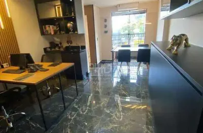 Sala comercial à venda no Parque Jaçatuba, Santo André 