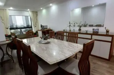 Apartamento á venda - 120m2 - centro - são bernardo do campo - sp.