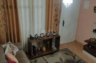 Sobrado à venda, 3 quartos, 1 vaga, vila das valsas - são bernardo do campo/sp