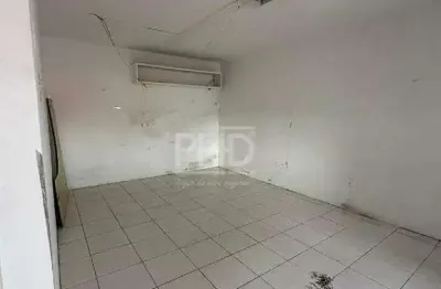 Sala comercial para alugar no Rudge Ramos, São Bernardo do Campo 