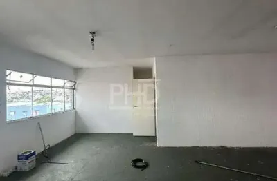 Sala comercial para alugar no Rudge Ramos, São Bernardo do Campo 
