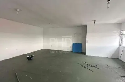 Sala comercial para alugar no Rudge Ramos, São Bernardo do Campo 