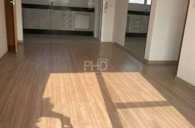 Apartamento à venda, 3 quartos, 1 suíte, 1 vaga, nova petrópolis - são bernardo do campo/sp