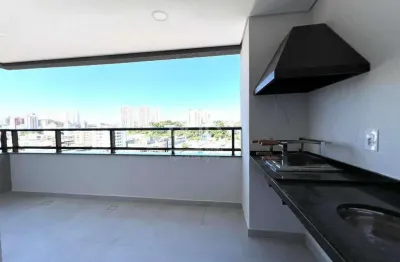 Apartamento à venda, 3 quartos, 1 suíte, 2 vagas, centro - são bernardo do campo/sp