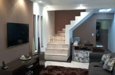 Sobrado com rendimento à venda, 4 quartos, 2 vagas, assunção - são bernardo do campo/sp