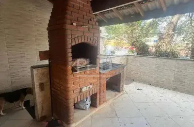 Sobrado à venda no taboão, sbcampo – 4 quartos, 2 suítes, 200 m², 2 vagas