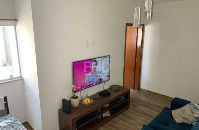 Cobertura à venda, 2 quartos, 1 suíte, 2 vagas, campestre - santo andré/sp