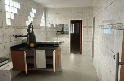 Casa com edícula no jordanópolis - são bernardo do campo
