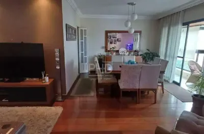 Apartamento jardim do mar - 180 m² - são bernardo do campo