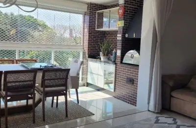 Apartamento com 3 suítes à venda 133m² - vila marlene - são bernardo do campo
