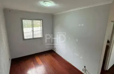 Apartamento à venda, com 55m², 2 quartos, 1 banheiro, 1 vaga, baeta neves, são bernardo do campo