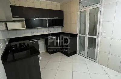 Sobrado à venda, 2 quartos, 1 vaga, parque joão ramalho - santo andré/sp