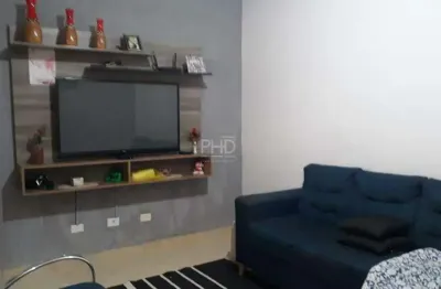 Casa com 2 quartos à venda no Nova Petrópolis, São Bernardo do Campo 