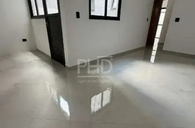 Apartamento à venda, com 84m2, 2 quartos, 1 suíte, 2 banheiros, terraço,1 vaga, jardim guaraciaba, santo andré