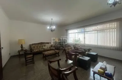 Sobrado com 3 quartos para venda ou aluguel, 364m² centro de sbc