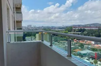 Apartamento 2 quartos, bairro demarchi, são bernardo do campo.