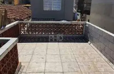 Casa com 2 quartos à venda no Anchieta, São Bernardo do Campo 