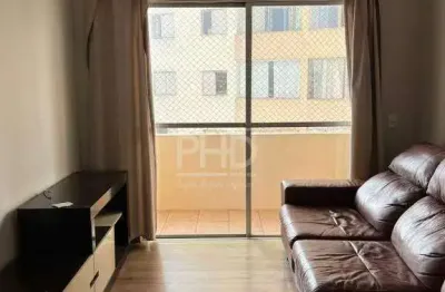 Apartamento à venda, 2 quartos, 1 vaga, centro - são bernardo do campo/sp