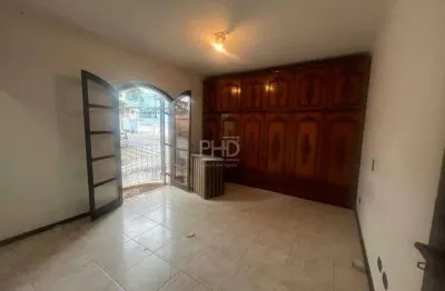 Sobrado para aluguel, 3 quartos, 2 suítes, 2 vagas, nova petrópolis - são bernardo do campo/sp